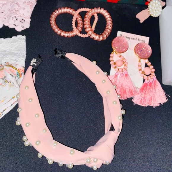💖 Pink NWT PINK bundle 💖 - Picture 4 of 16
